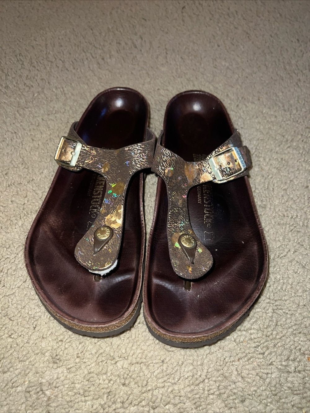 Mules & Clogs - Picture 2 of 7
